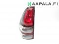 takavalo vasen 8156160620 Toyota Landcruiser J120 300 3.0 D-4D 