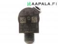 polttoainesuutin diesel A 651 070 30 87, 28307309, A651070308780, A6510703087800001 Mercedes-Benz Sprinter (907) 316 CDi 3.5T (takaveto)