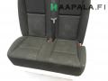 etuistuin oikea paripenkki  Mercedes-Benz Sprinter (907) 316 CDi 3.5T (takaveto)