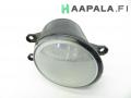 sumuvalot/huomiovalot oikea 81210-0D041 Toyota Avensis (T25) 1.8 VVT-i Farm 