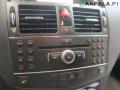 radio  Mercedes-Benz C 204 180 Farm 