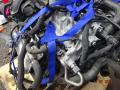 moottori bensiini  Volkswagen Polo 1.0 TSI