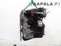 moottori diesel 03L 100 032 T, 03L 100 090 CX, CAYC Skoda Octavia II 1.6 TDi 4X4 Farm 