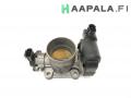 ilmalppkotelo 51201-30130, 26100-26010 Lexus IS 220d Sed 