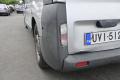 Kuva 2: takapuskurin p, vasen, Nissan Primastar VAN 1.9DCI