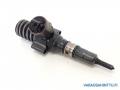 polttoainesuutin diesel 03G130073G, 03G130073GX Audi A4  B7 Avant 2.0 TDI 16V -05 