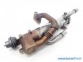 egr lauhdutin 03G131512AL Audi A4  B7 Avant 2.0 TDI 16V -05 