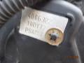 moottori diesel  Citroen C5 III Break 2.0 HDI 