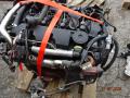 moottori diesel  Citroen C5 III Break 2.0 HDI 