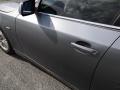 vasen etuovi  BMW 525D E61 farm. -04 