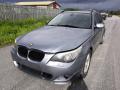 konepelti  BMW 525D E61 farm. -04 