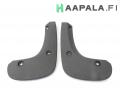 roiskeläppäsarja taakse, uudet alkuperäiset 1718523, 93166196 Opel Astra H