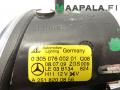 sumuvalot oikea 030507600201 Q08, A2518200856 Mercedes-Benz R (W251)