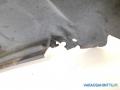 lokasuoja sisä vasen etu 53876-60012 Toyota Landcruiser KDJ95 3.0 D-4D