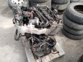 moottori diesel 200 CDI OM646.951 Mercedes-Benz E 200 CDI A -03 sedan