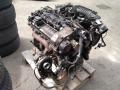 moottori diesel 200 CDI OM646.951 Mercedes-Benz E 200 CDI A -03 sedan
