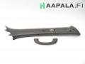 a-pilarin verhoilu oikea + kattokahva 6221160170, 6221160180 Toyota Landcruiser J120 300 3.0 D-4D 