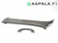 a-pilarin verhoilu vasen + kattokahva 6221260130, 6221260140 Toyota Landcruiser J120 300 3.0 D-4D 