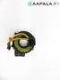 air-bag kosketinosa 8430660080 Toyota Landcruiser J120 300 3.0 D-4D