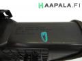 kojelauta ilmanohjaimet oikea 5566060140 Toyota Landcruiser J120 300 3.0 D-4D
