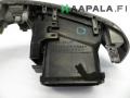 kojelauta ilmanohjaimet keskelle oikea 6556430040 Toyota Landcruiser J120 300 3.0 D-4D