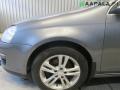 lokasuoja etu  vasen 1K5 821 021 A Volkswagen Jetta V 1.4 TSI 