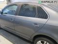 vasen takaovi 1K5 833 105 E, 1K5 833 301 P, 1K5 833 301 Q Volkswagen Jetta V 1.4 TSI 