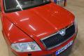 konepelti  Skoda Octavia 1.9 TDI Diesel 2007 