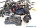 johtosarja 82111-60783, 82261-60130 Toyota Landcruiser KDJ95 3.0 D-4D