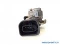 lukkolaite vasen taka 69060-60020 Toyota Landcruiser KDJ95 3.0 D-4D