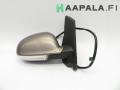 sivupeili sähkö oikea 5M1857508AQ9B9, 1K0857538GRU, 5M0857522F Volkswagen Golf Plus (1KP) 1.6 TDi