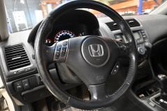 Kuva 1: ohjauspyr, Honda Accord 5D ACCORD TOURER ICTDI 2.2-CN27 272