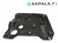 moottoritilan muovit moottorin päälle 55596719 Opel Astra J 1.6i 16V Turbo