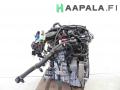 moottori diesel 11 00 2 455 608, 11 00 2 455 607,  BMW F20 116d