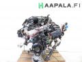 moottori diesel 11 00 2 455 608, 11 00 2 455 607,  BMW F20 116d