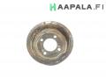 hihnapyr visko 1637130020 Toyota Landcruiser J120 300 3.0 D-4D 