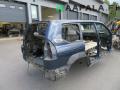 korin takaosa oikea  Toyota Landcruiser J120 300 3.0 D-4D 