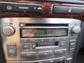 radio cd / dvd  Toyota Avensis 1.8 VVT-i farm. -04 