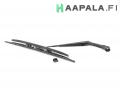 tuulilasin pyyhkimen varsi vasen 8522160250 Toyota Landcruiser J120 300 3.0 D-4D