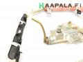 air-bag turvaverho oikea 6217060010 Toyota Landcruiser J120 300 3.0 D-4D