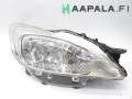 ajovalo oikea 6206 W3, 96 783 930 80 Peugeot 508 1.6 THP Farm 