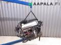 moottori bensiini B207L Saab 9-3 2.0t BioPower Farm