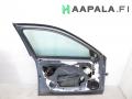 vasen etuovi  Saab 9-3 2.0t BioPower Farm