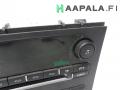 radio  Saab 9-3 2.0t BioPower Farm