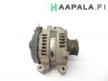 laturi 130A 27060-0G021, 104210-4591 Toyota Avensis (T27) 2.2 D-4D 