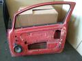 oikea ovi (2/3 ov.)  Opel Corsa 1.2 3D -07 hatchback