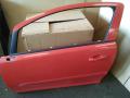 vasen ovi (2/3 ov.)  Opel Corsa 1.2 3D -07 hatchback 