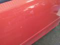 vasen ovi (2/3 ov.)  Opel Corsa 1.2 3D -07 hatchback