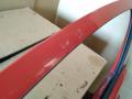 vasen ovi (2/3 ov.)  Opel Corsa 1.2 3D -07 hatchback