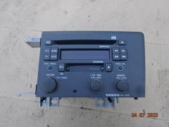 Kuva 1: radio cd dvd, Volvo V70 2.4 Automatic